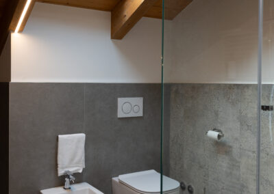 Bagno B&B Le Cementine