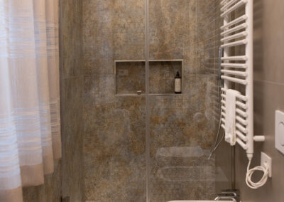 Bagno B&B Le Cementine