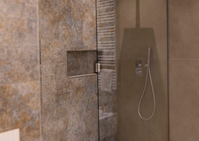 Bagno B&B Le Cementine